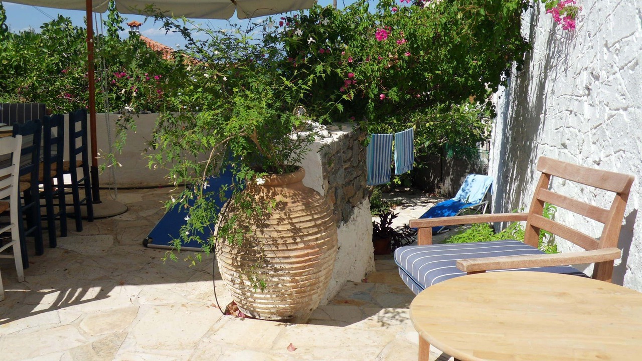 Photo of Outdoor in Livadi