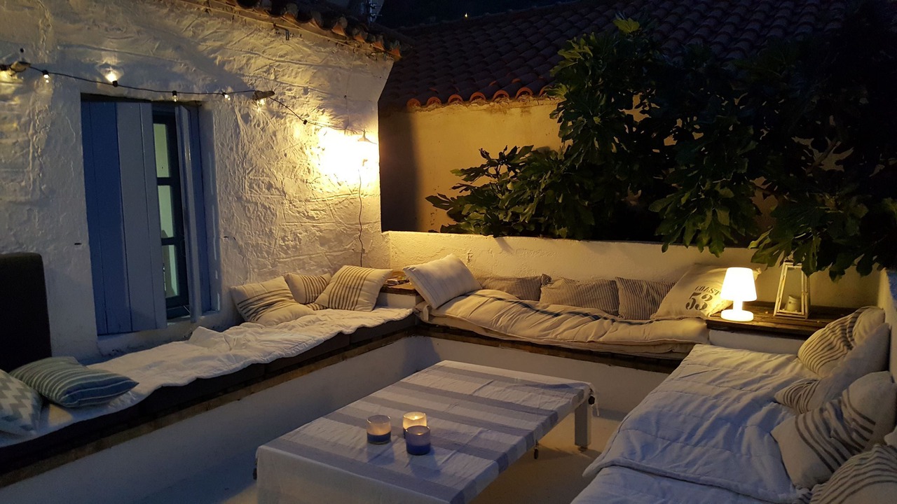 Photo of Outdoor in Livadi