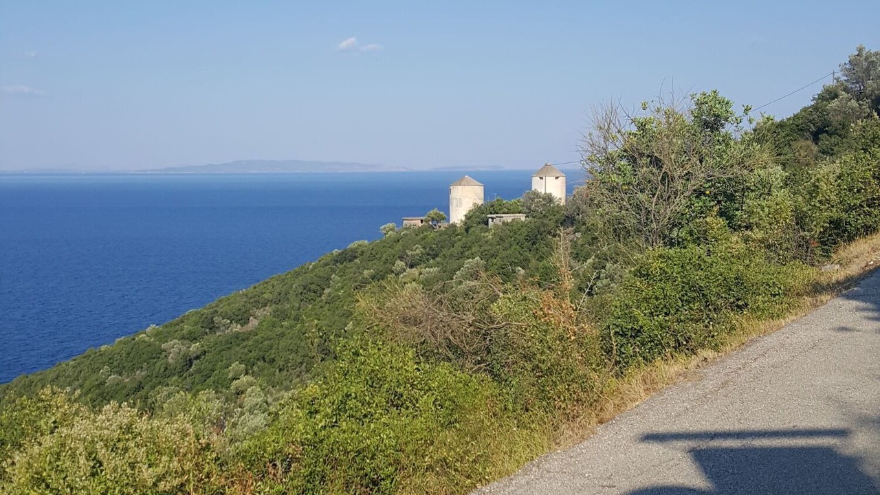 Photo of Outdoor in Livadi