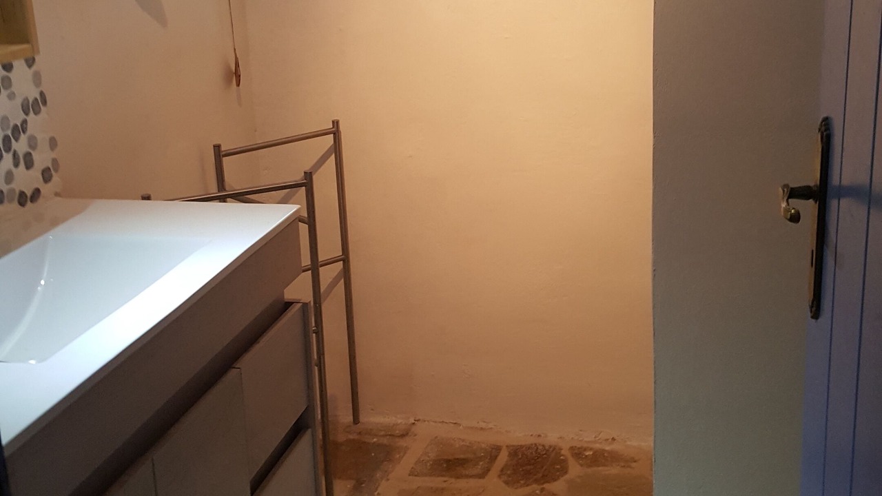 Photo of Bathroom in Livadi