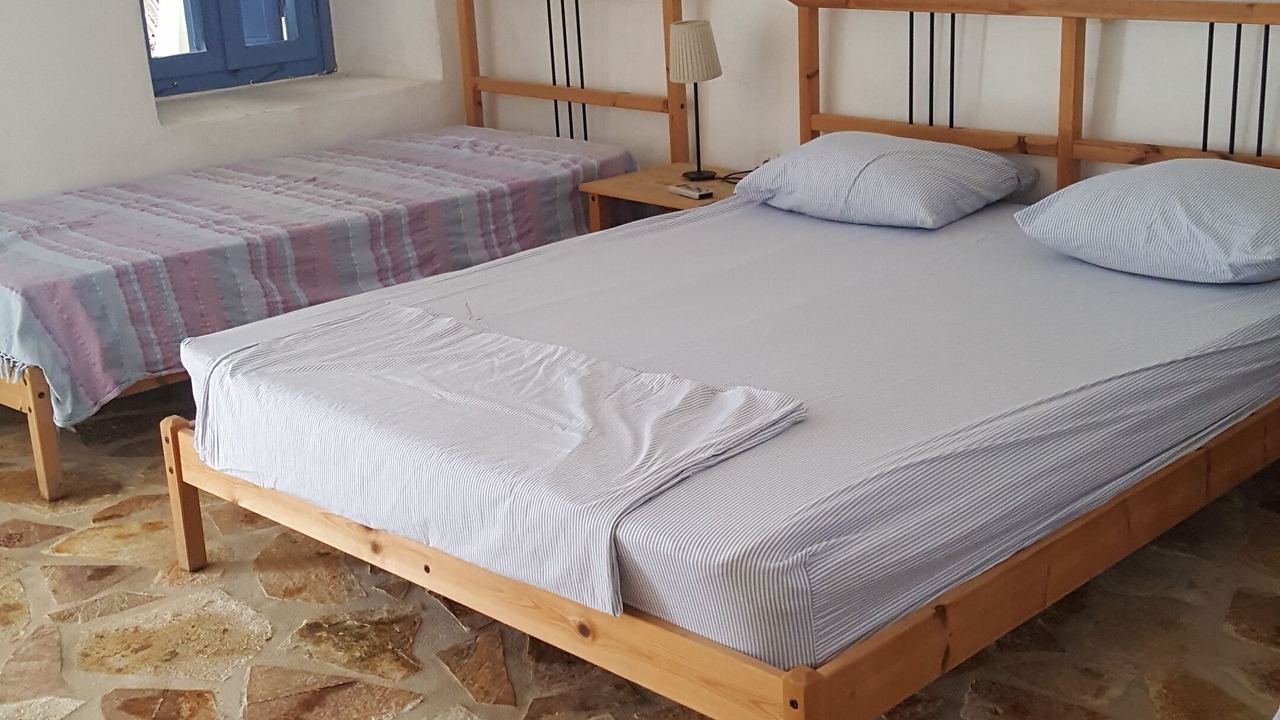 Photo of Bedroom in Livadi