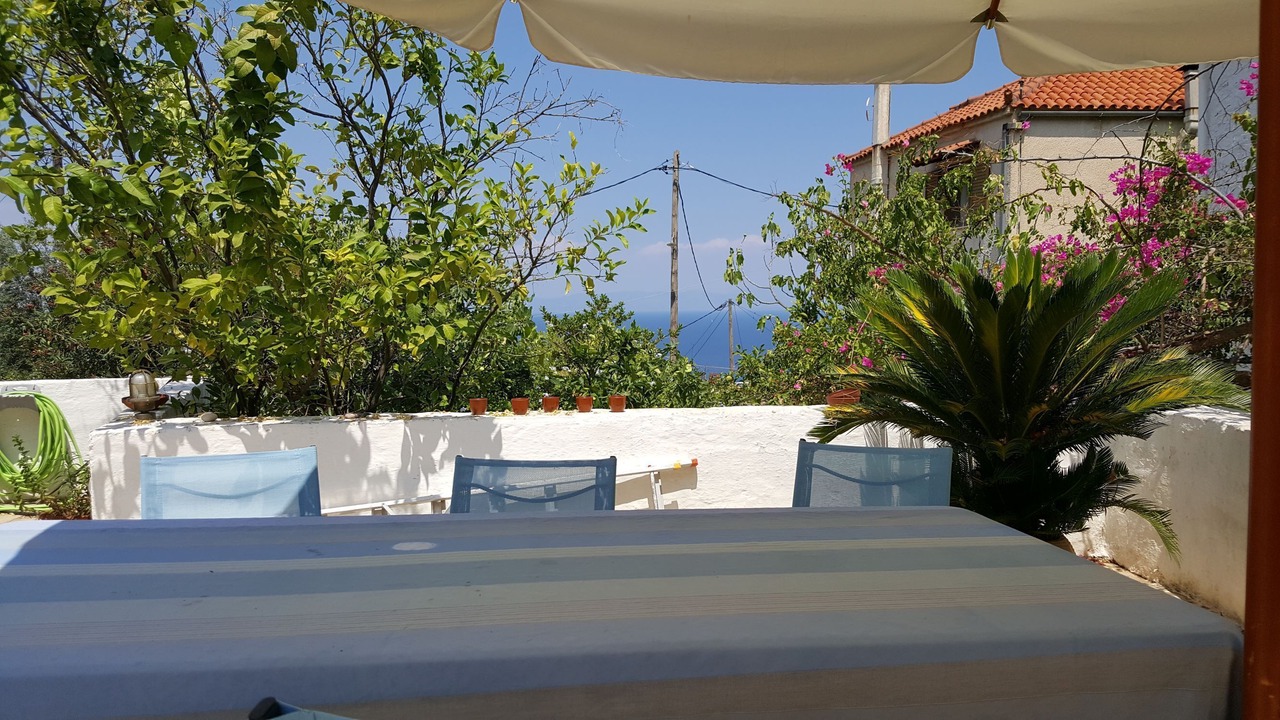 Photo of Outdoor in Livadi