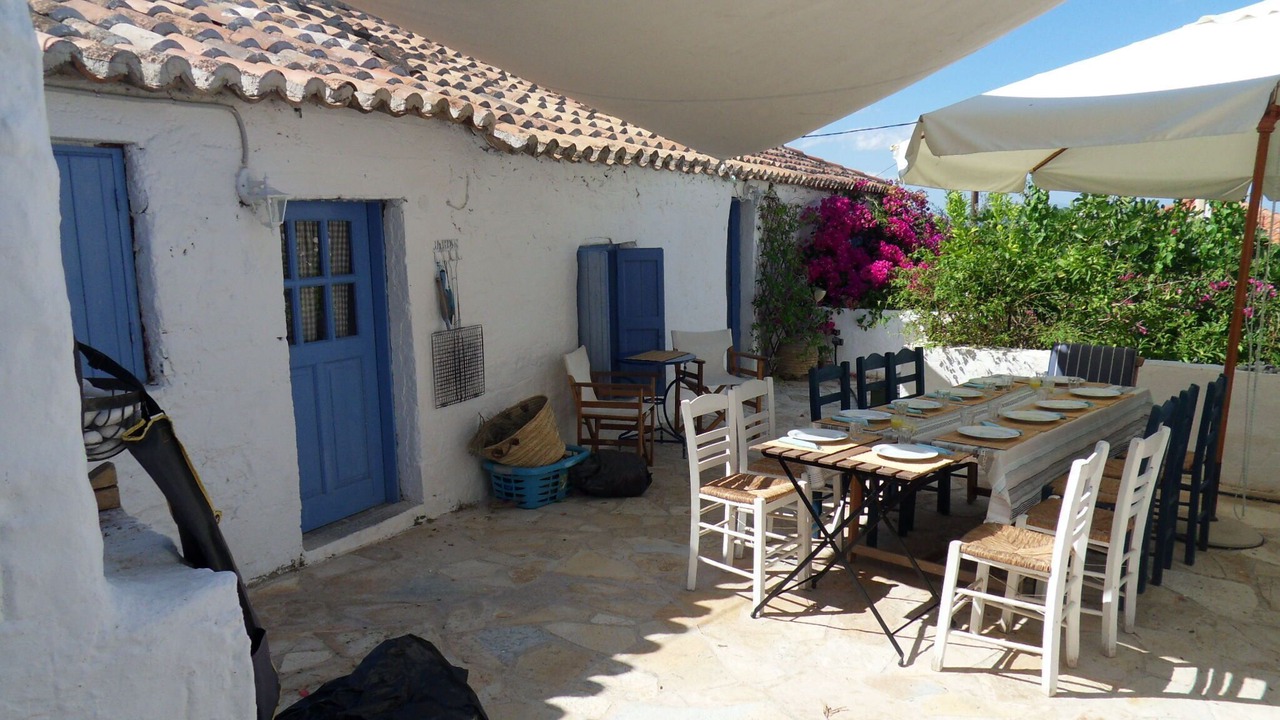 Photo of Outdoor in Livadi