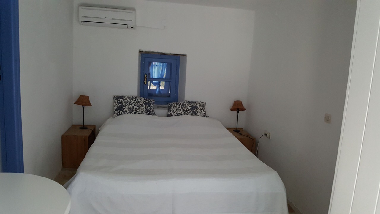 Photo of Bedroom in Livadi