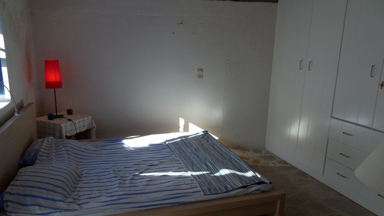 Photo of Bedroom in Livadi