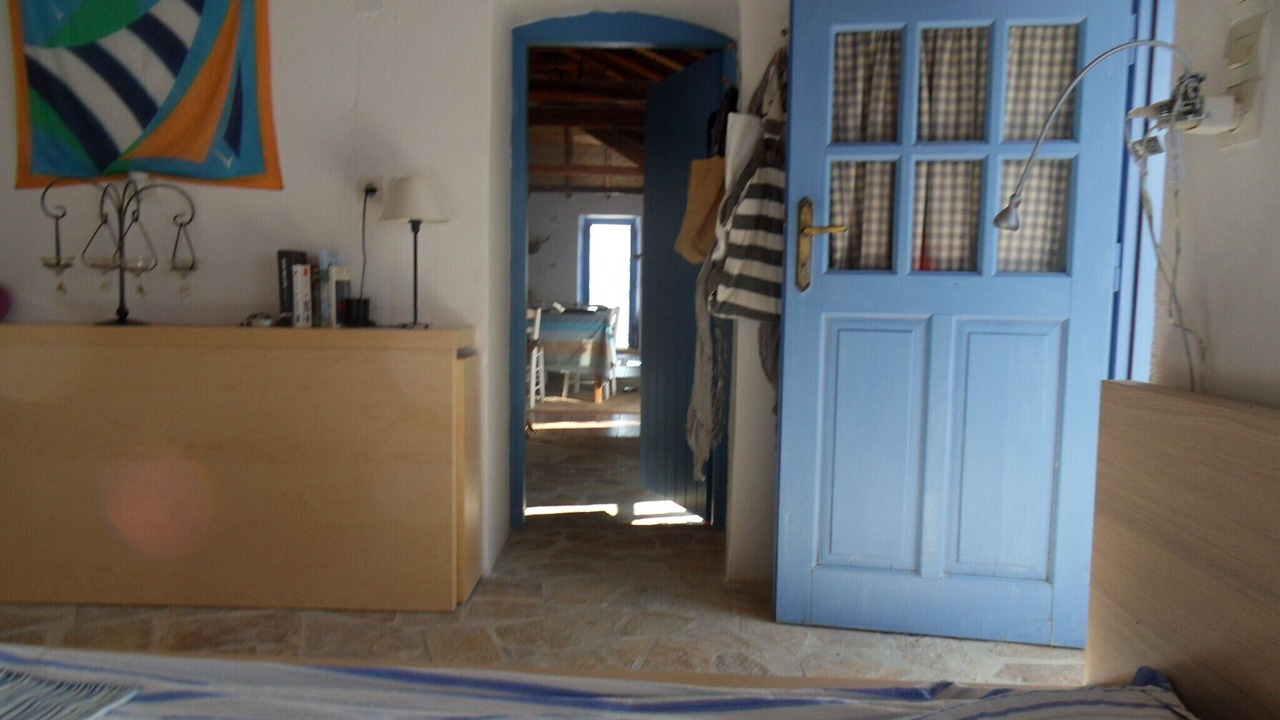 Photo of Bedroom in Livadi