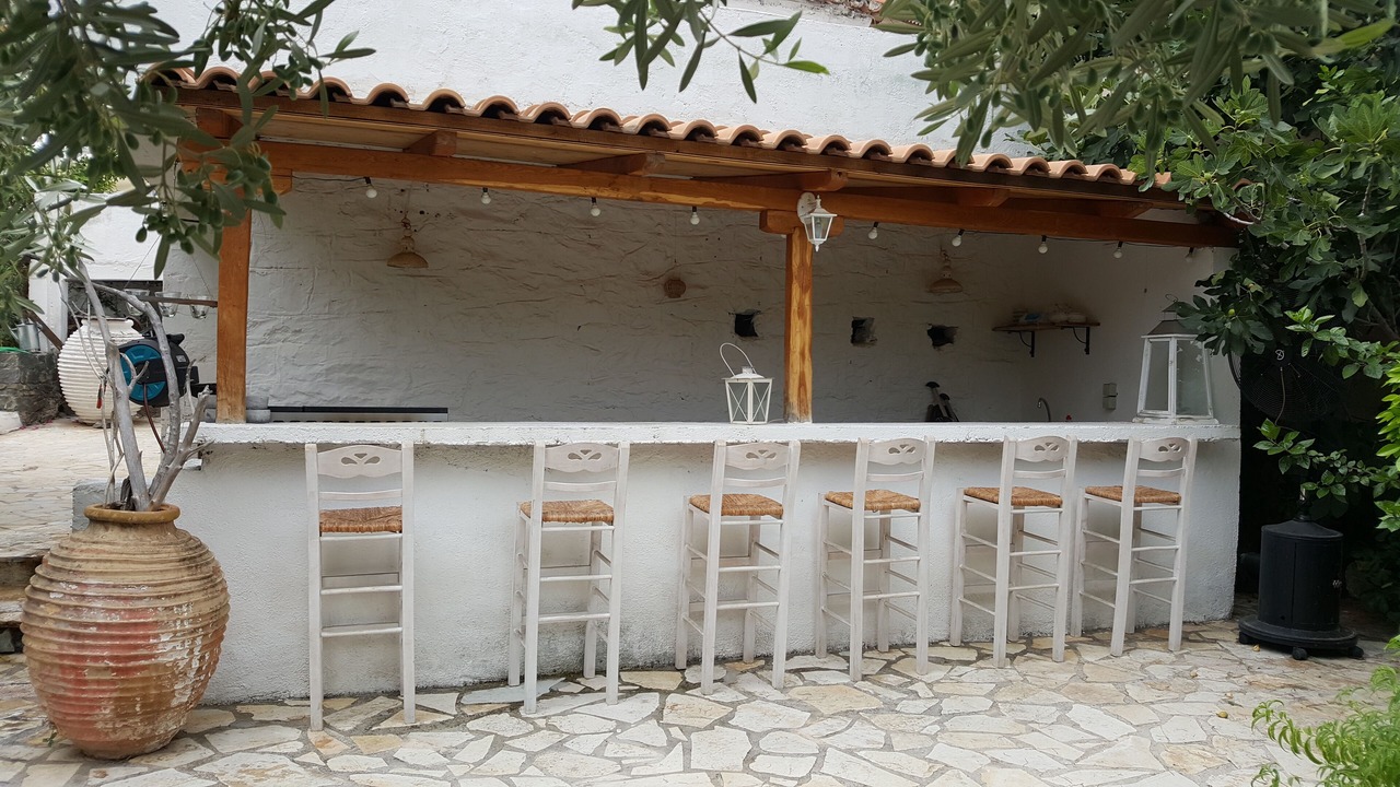 Photo of Outdoor in Livadi