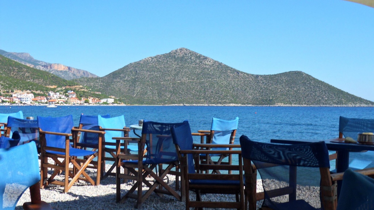 Photo of Outdoor in Livadi