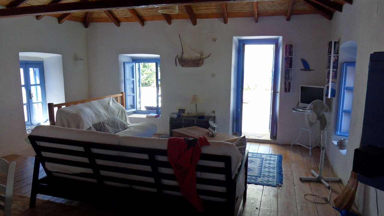 Photo of Livingroom in Livadi