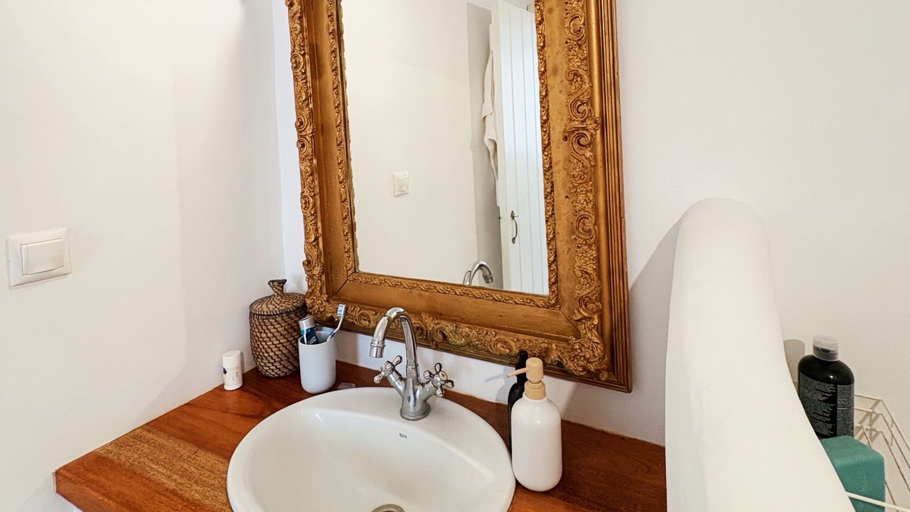 Photo of Bathroom in Patmos