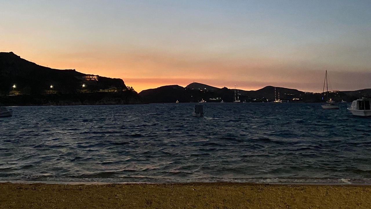 Photo of Others in Patmos