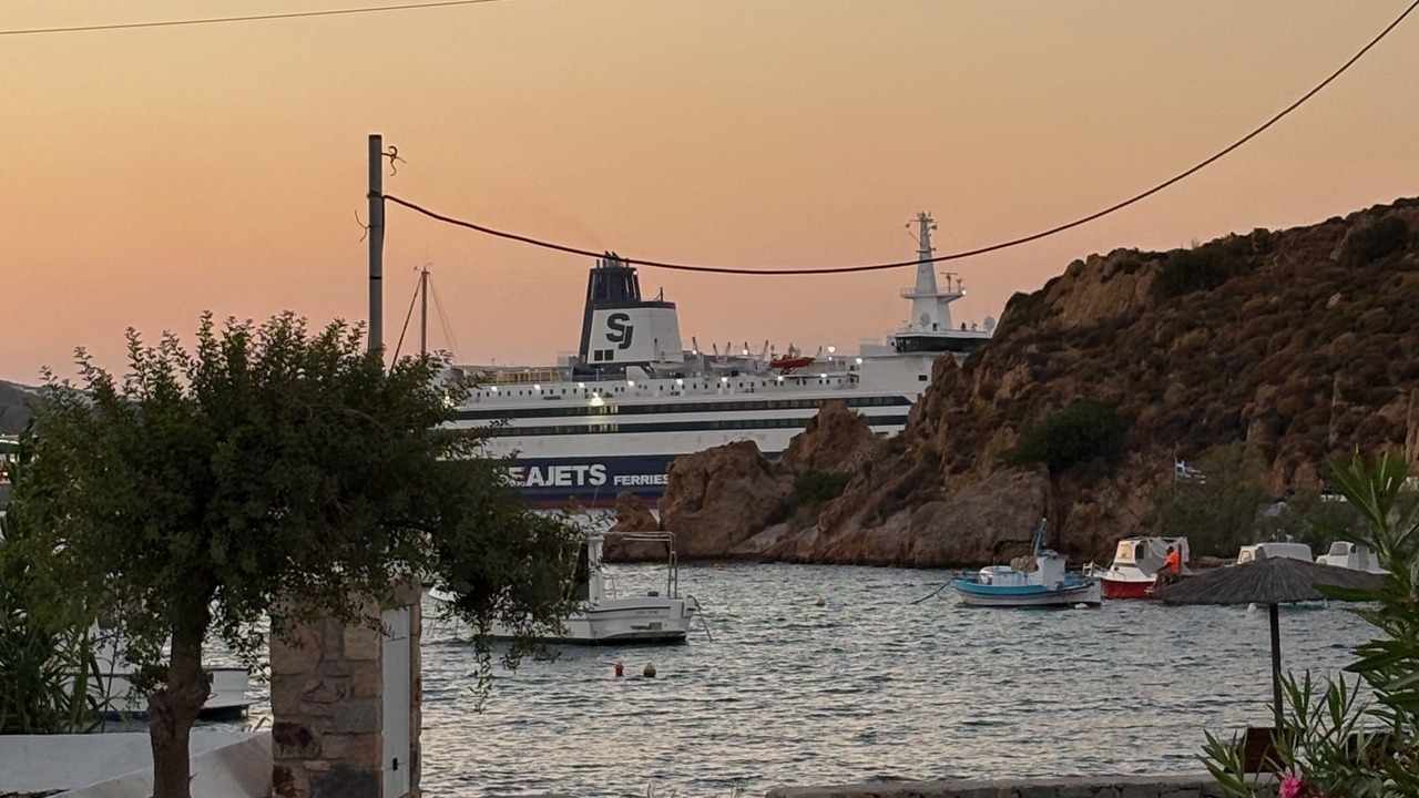Photo of Others in Patmos