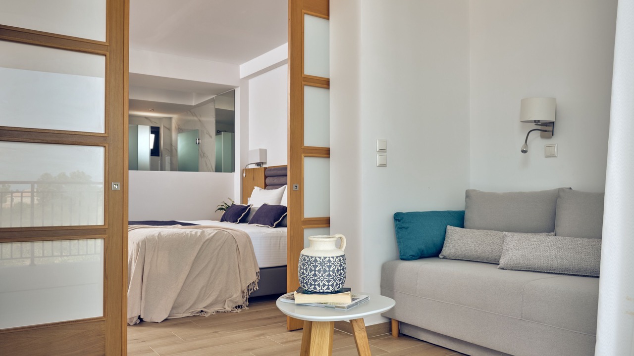 Photo of Bedroom in Drosia