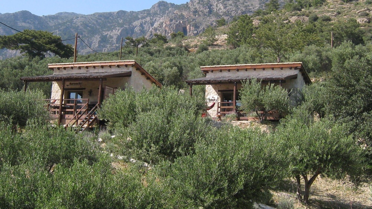 Photo of Outdoor in Kalivitis