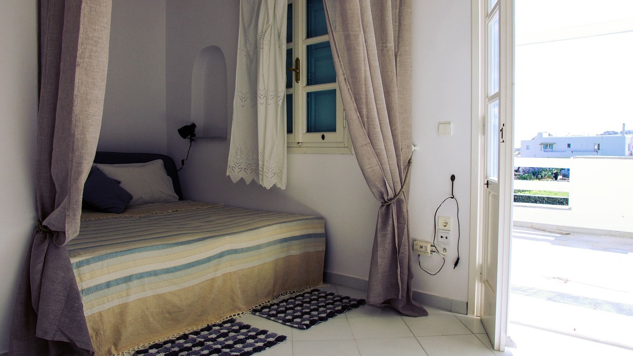 Photo of Bedroom in Ano Mera