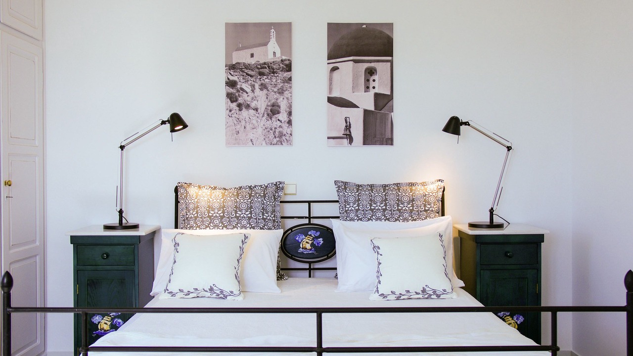 Photo of Bedroom in Ano Mera