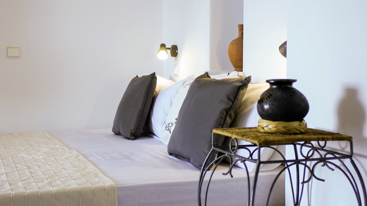 Photo of Bedroom in Ano Mera