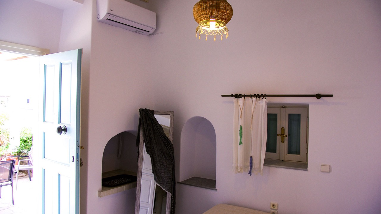 Photo of Bedroom in Ano Mera
