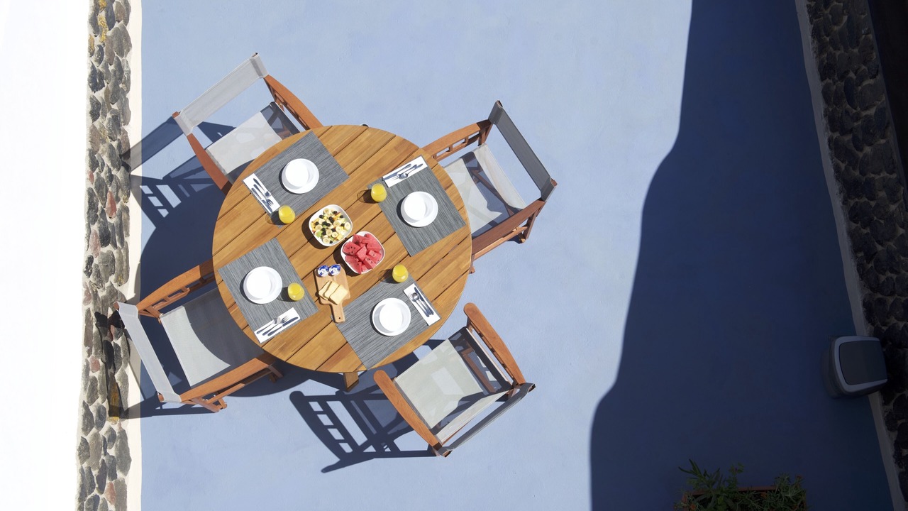 Photo of Outdoor in Oia