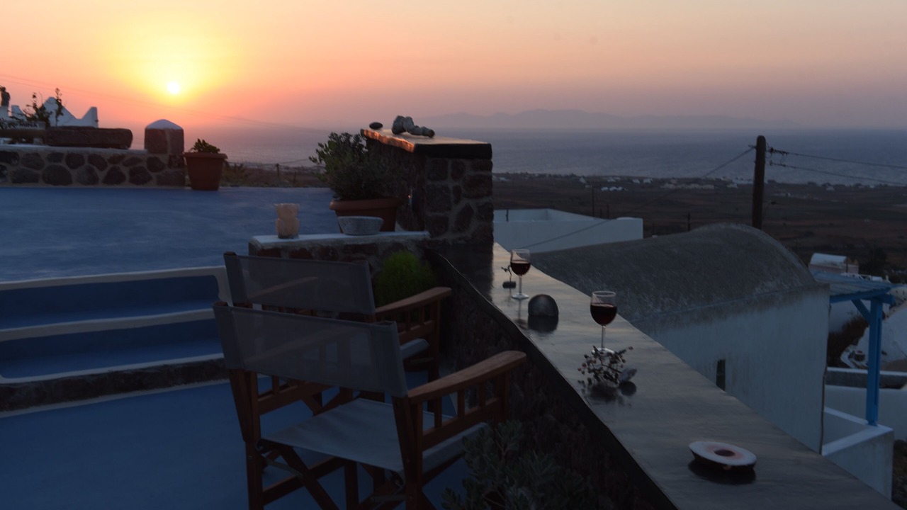 Photo of Others in Oia