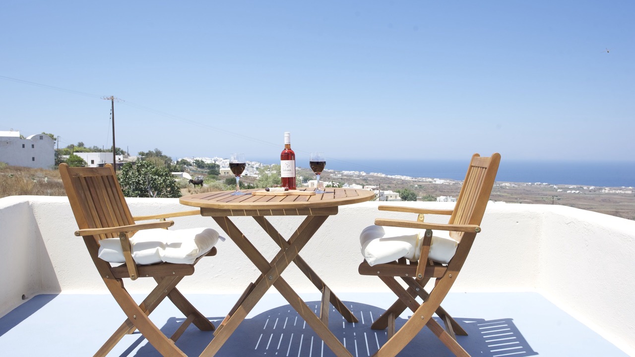 Photo of Outdoor in Oia