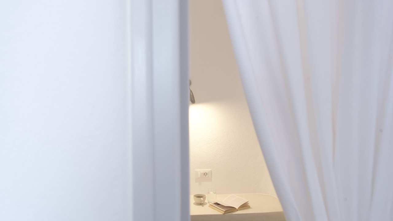 Photo of Bathroom in Oia