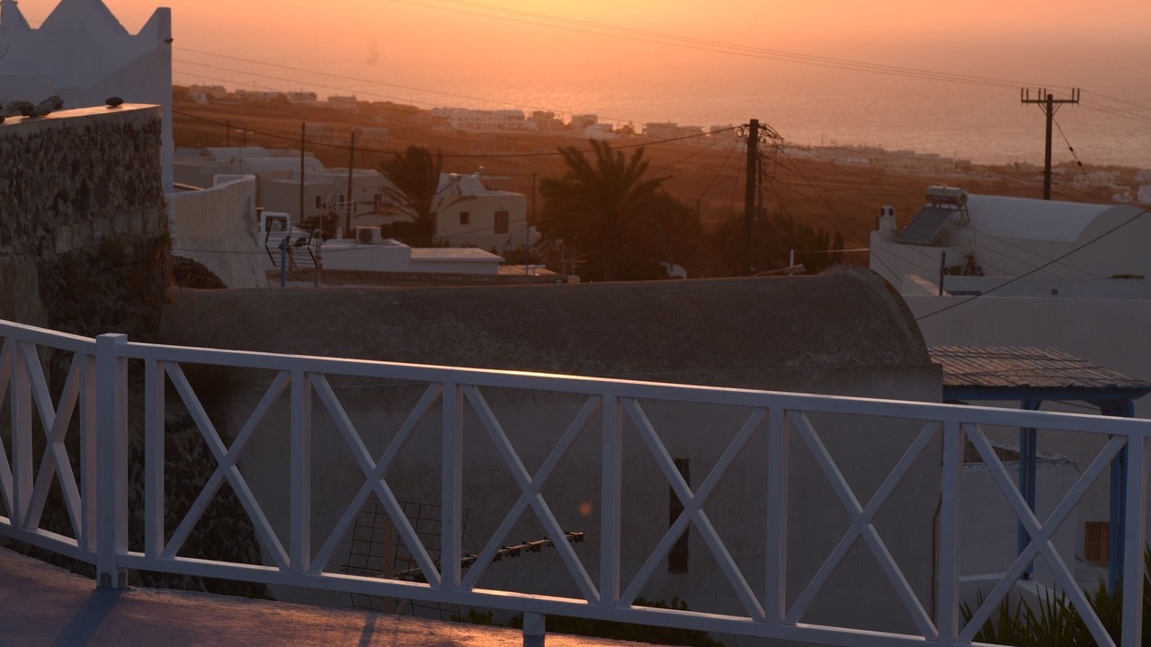 Photo of Outdoor in Oia