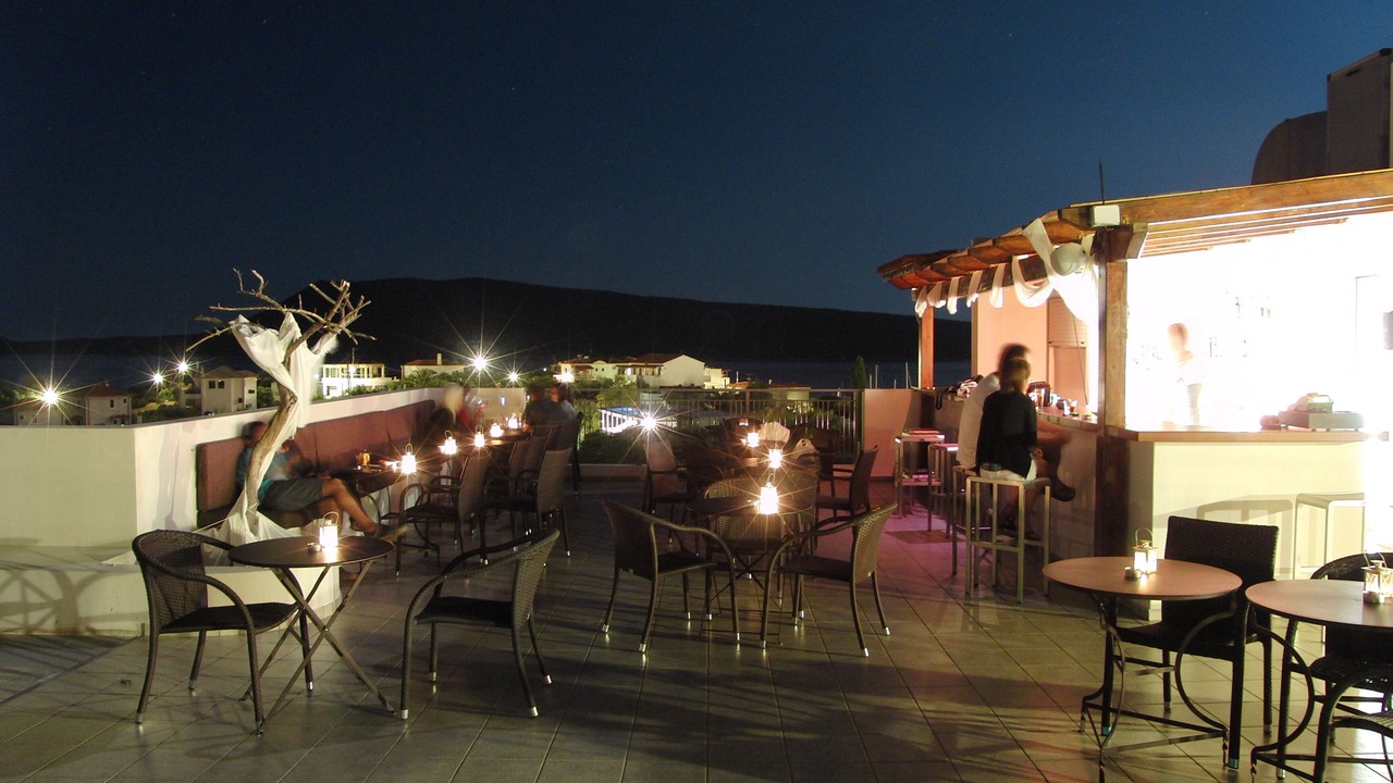 Photo of Outdoor in Isomata