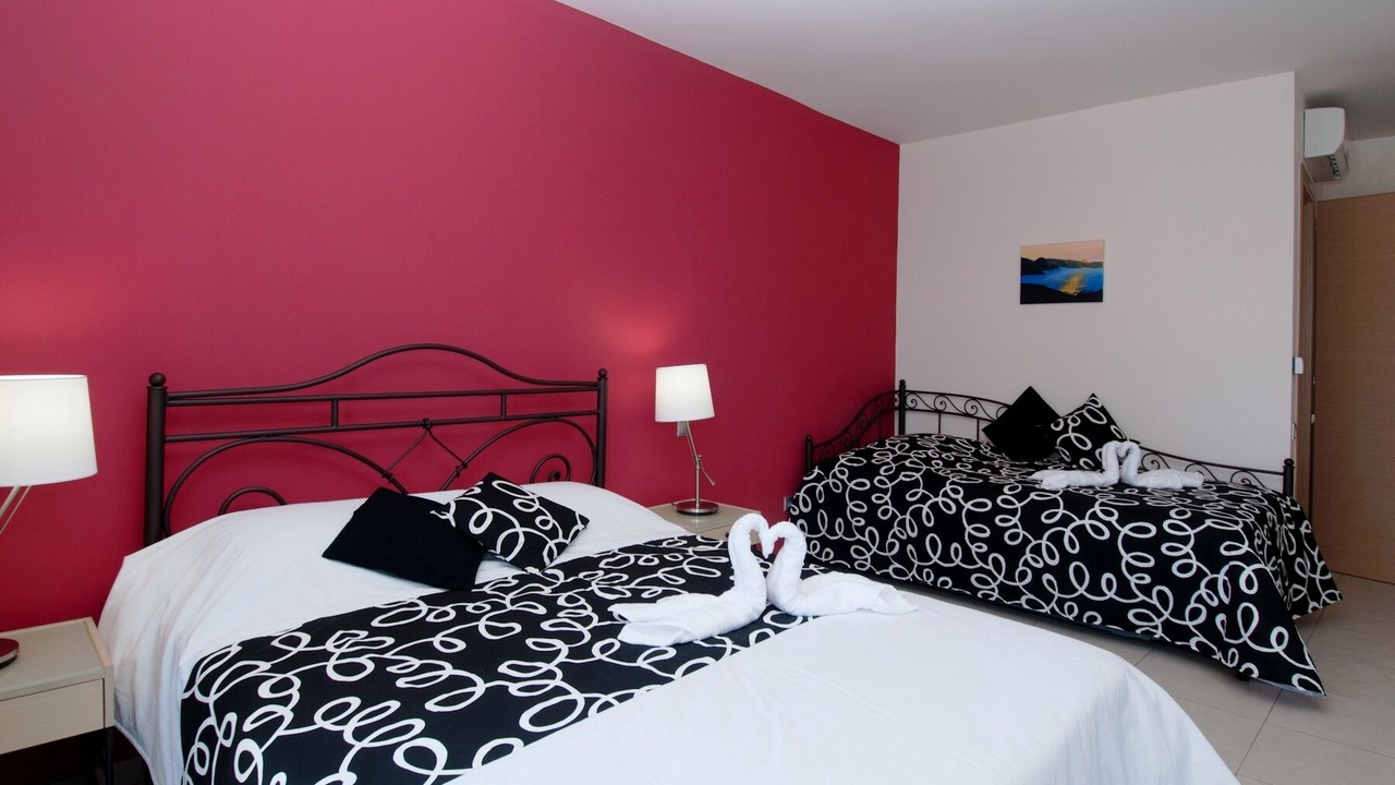 Photo of Bedroom in Isomata