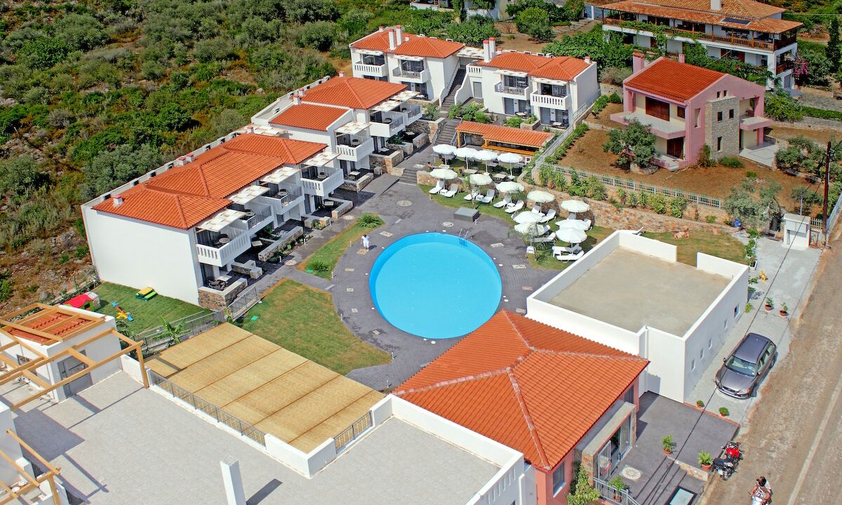 Photo of Outdoor in Isomata