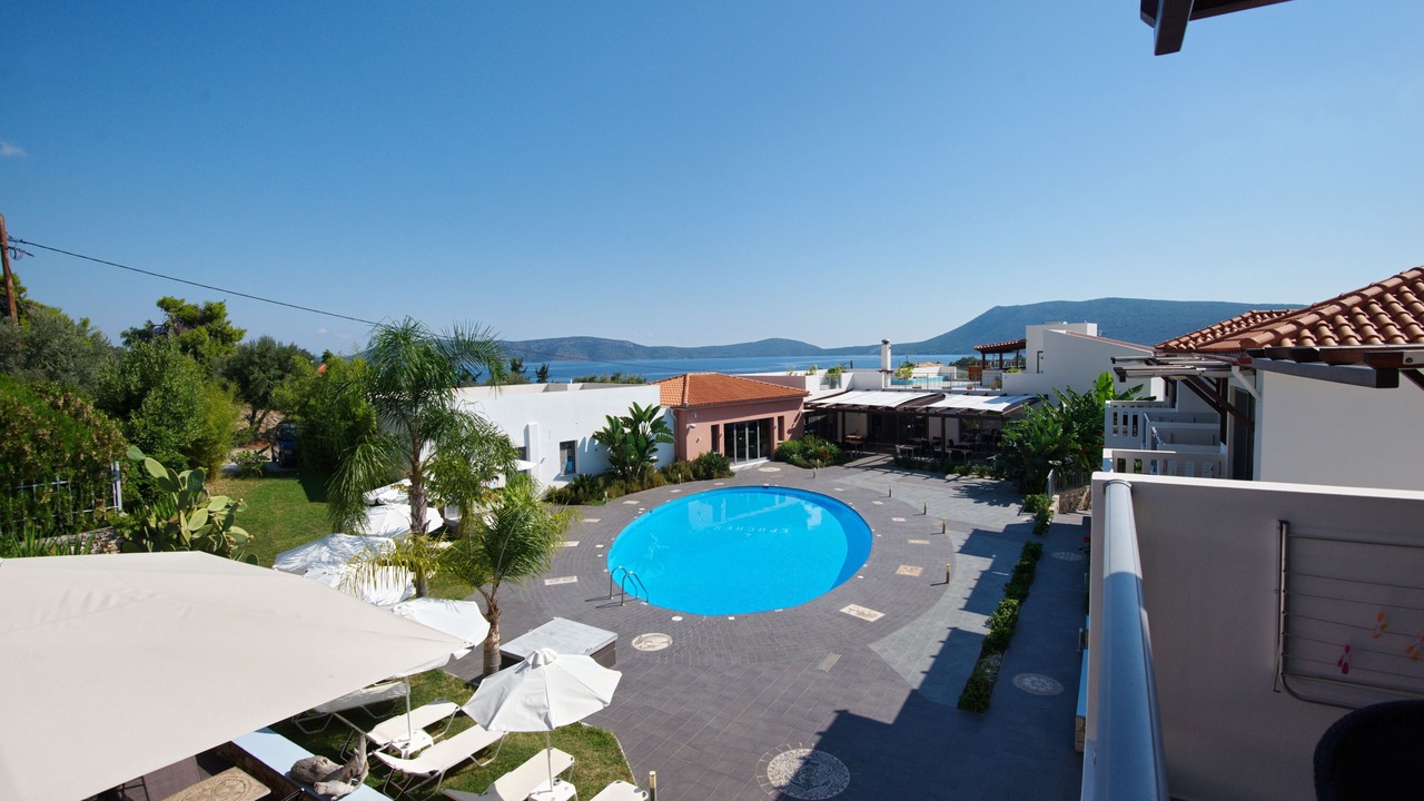 Photo of Outdoor in Isomata