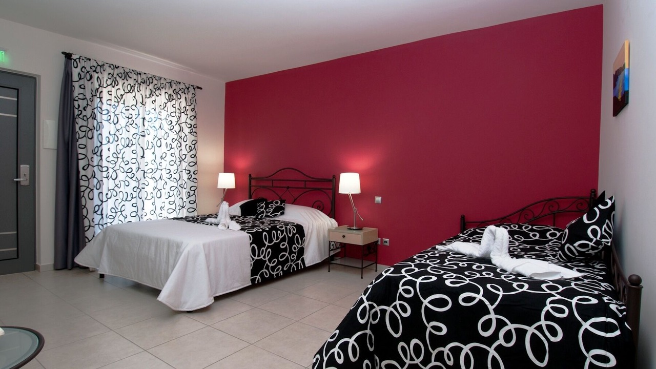 Photo of Bedroom in Isomata