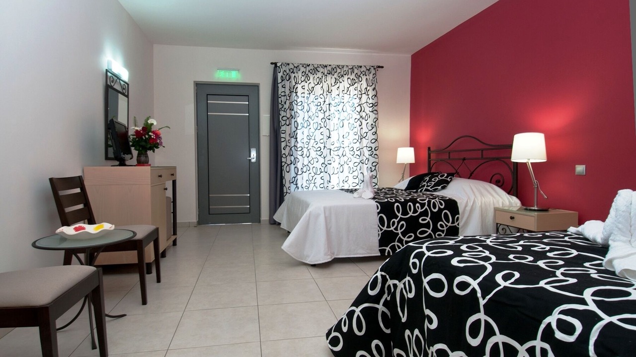 Photo of Bedroom in Isomata