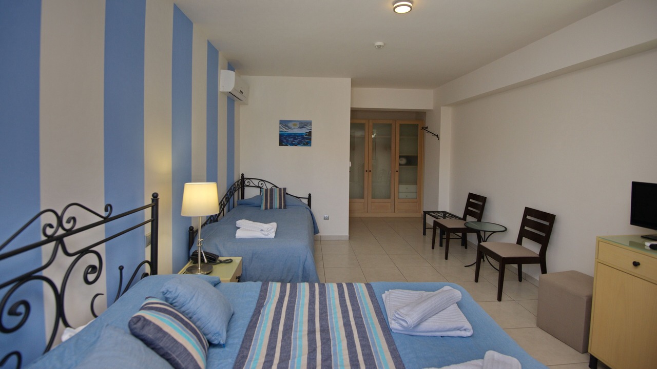 Photo of Bedroom in Isomata