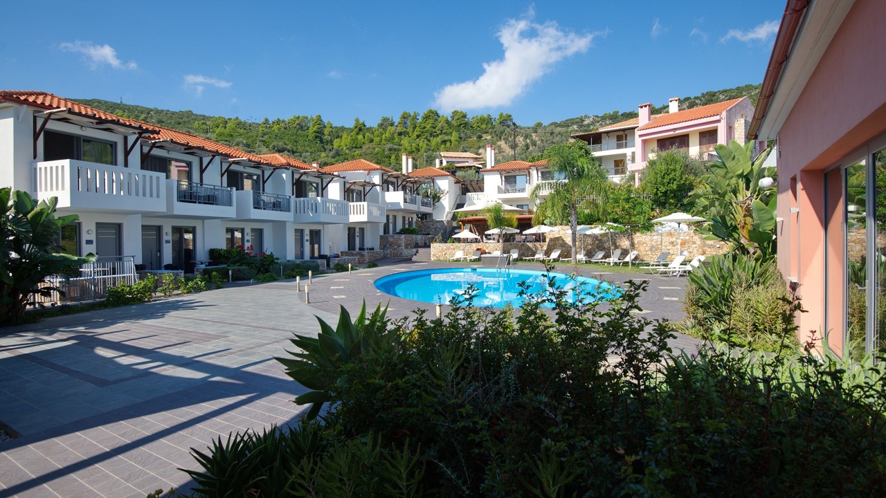 Photo of Outdoor in Isomata