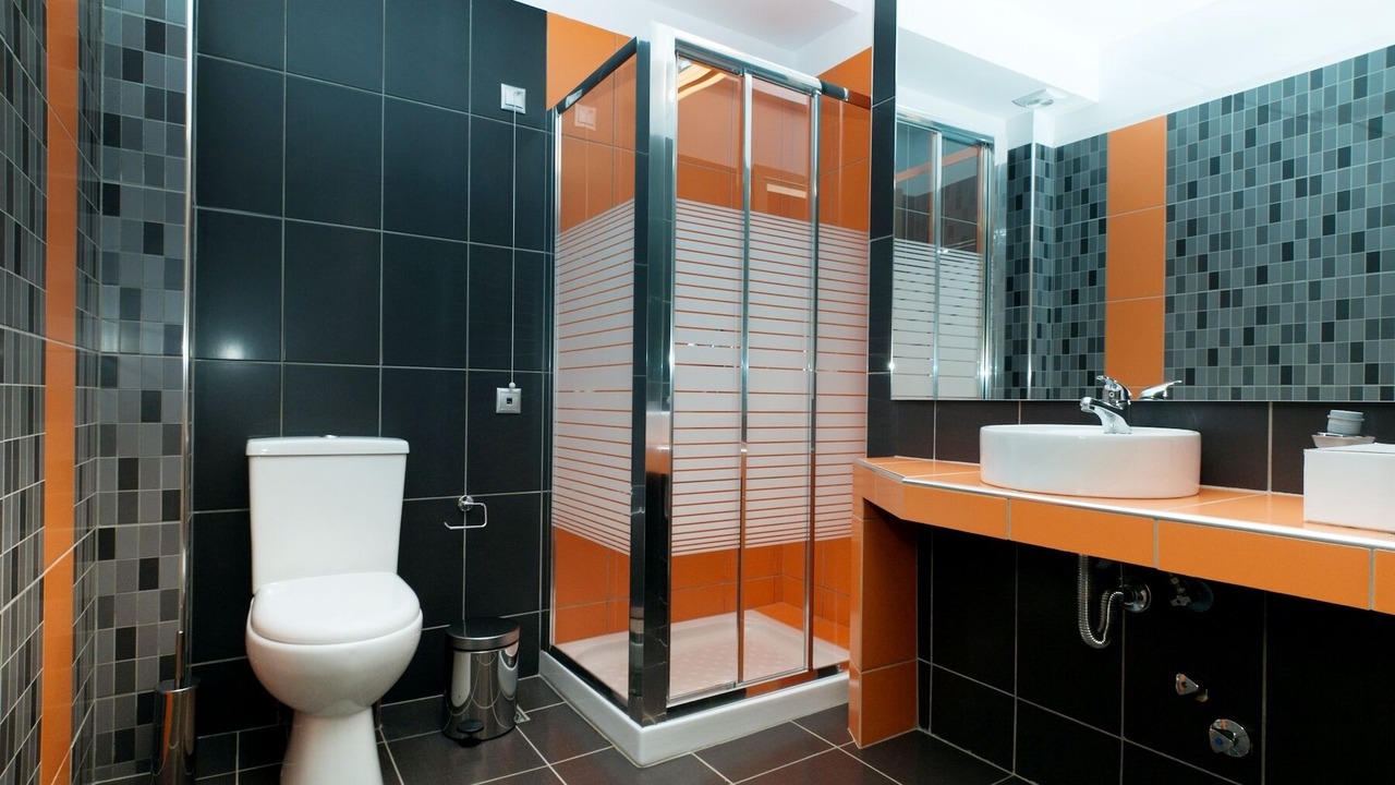 Photo of Bathroom in Isomata