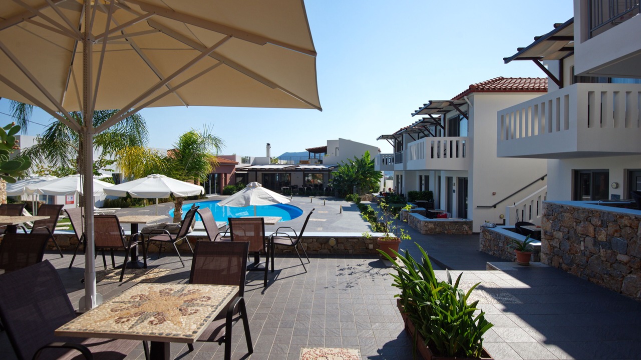 Photo of Outdoor in Isomata