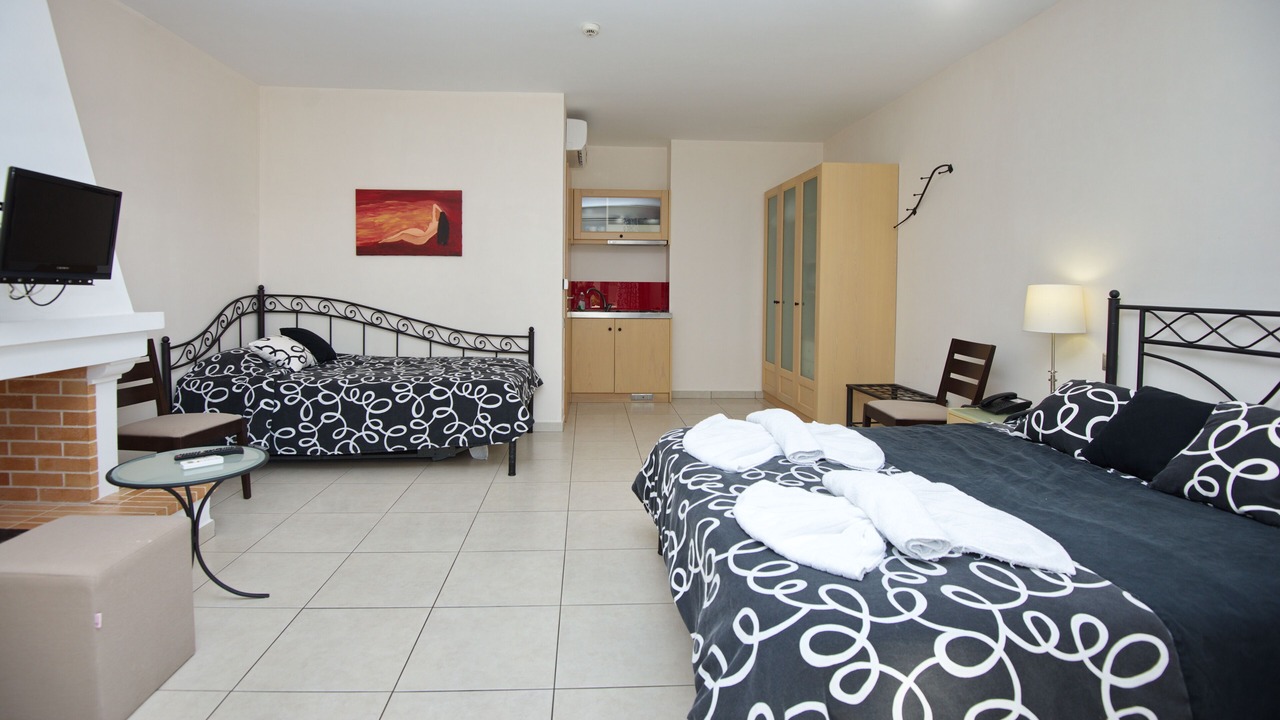 Photo of Bedroom in Isomata