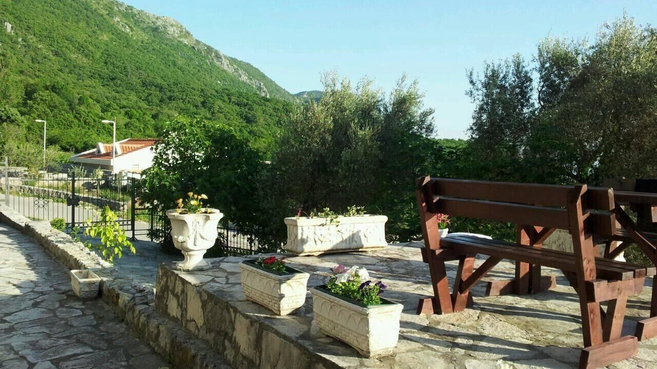 Photo of Patio Balcony in Kuljace