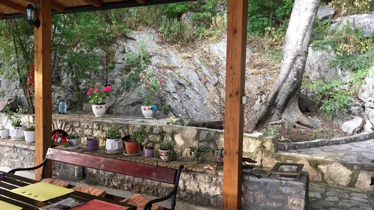 Photo of Patio Balcony in Kuljace