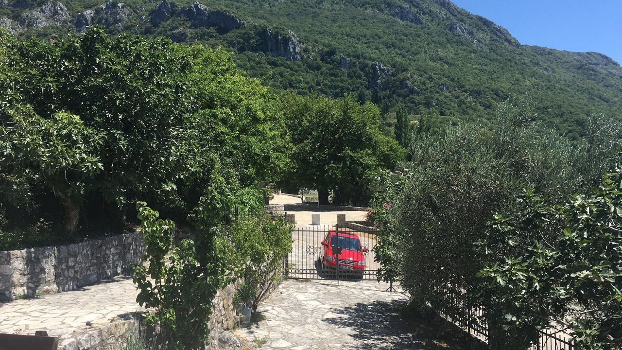 Photo of Outdoor in Kuljace