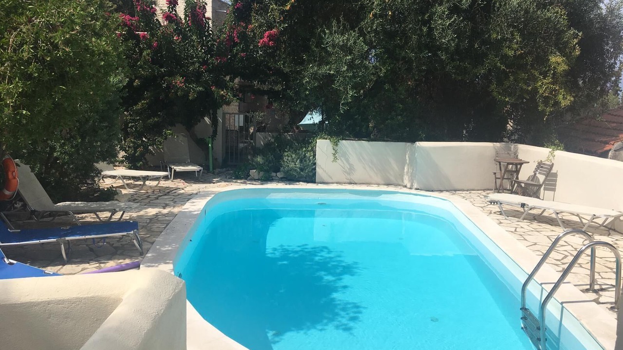 Photo of Outdoor in Lakka
