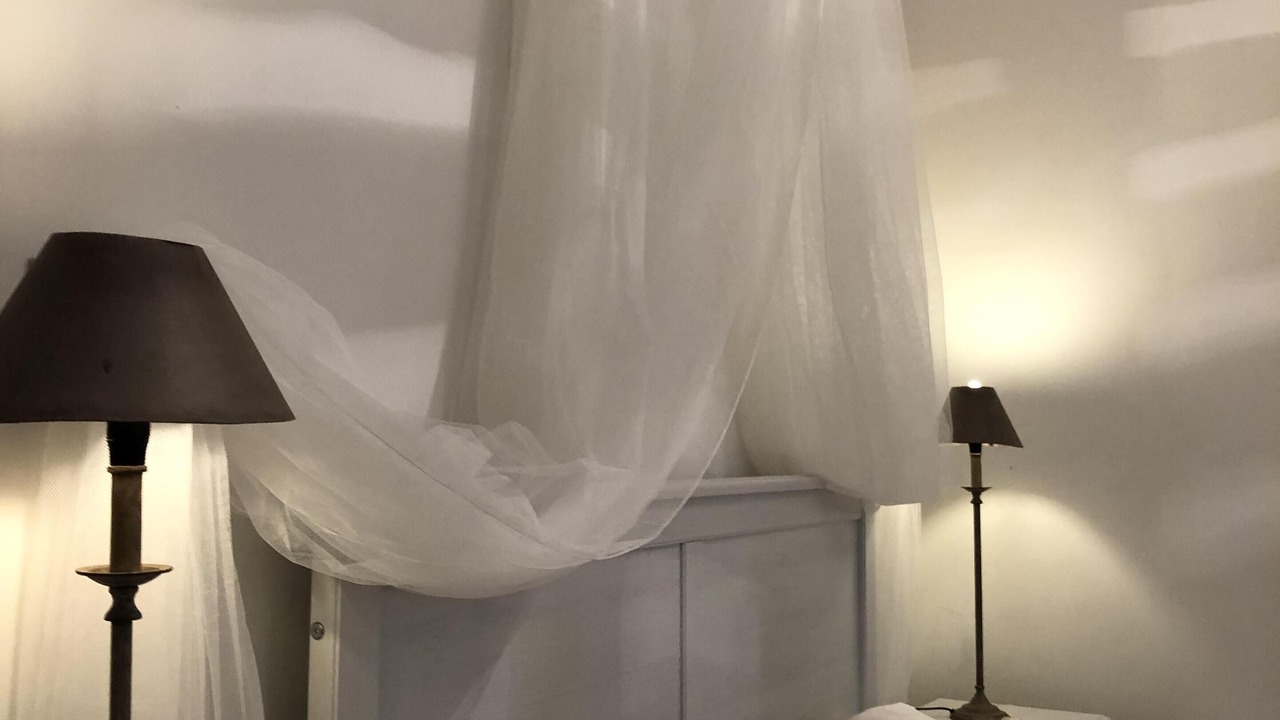 Photo of Bedroom in Lakka