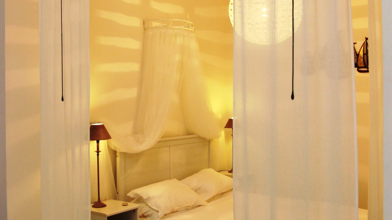 Photo of Bedroom in Lakka