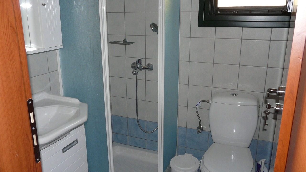 Photo of Bathroom in Paliki
