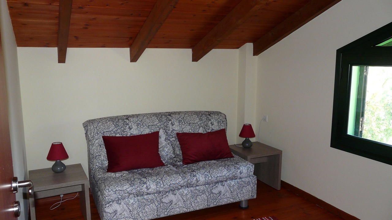 Photo of Livingroom in Paliki