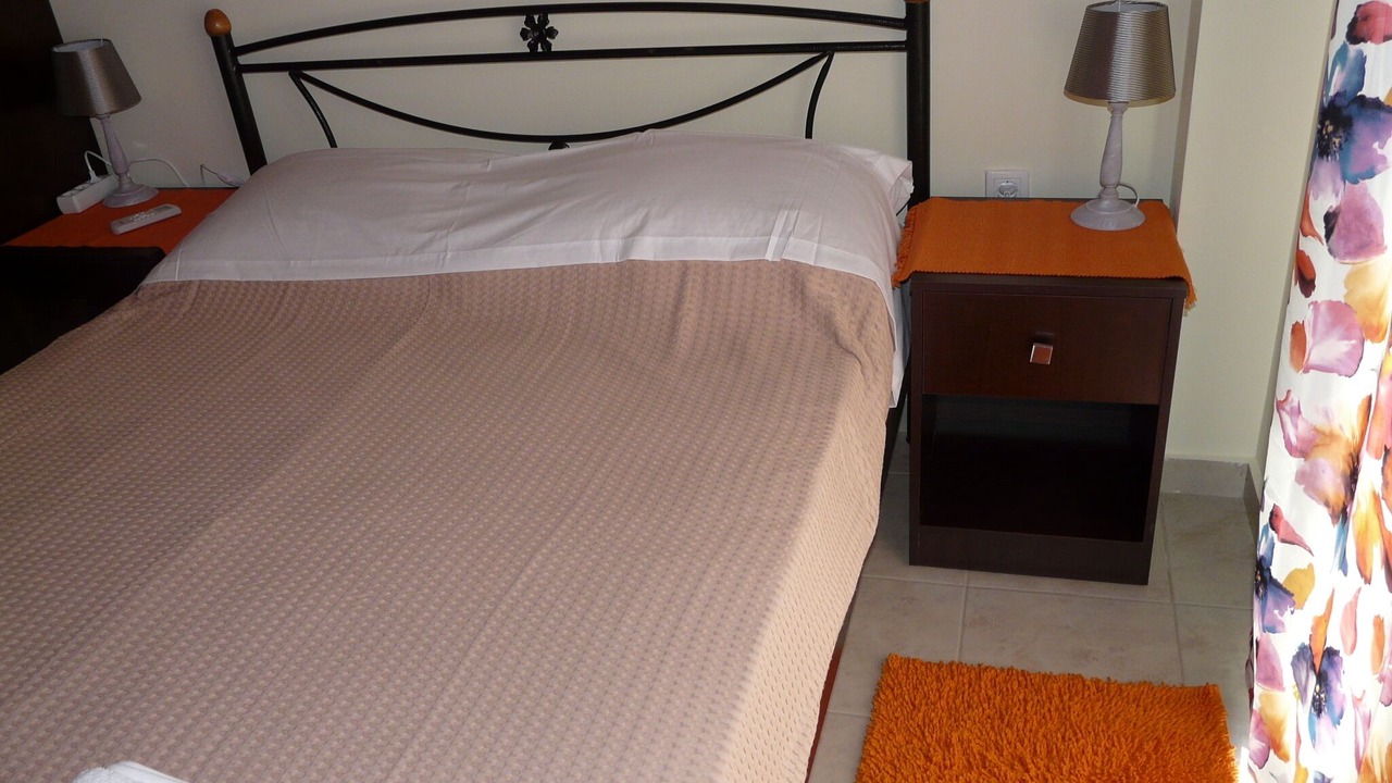 Photo of Bedroom in Paliki