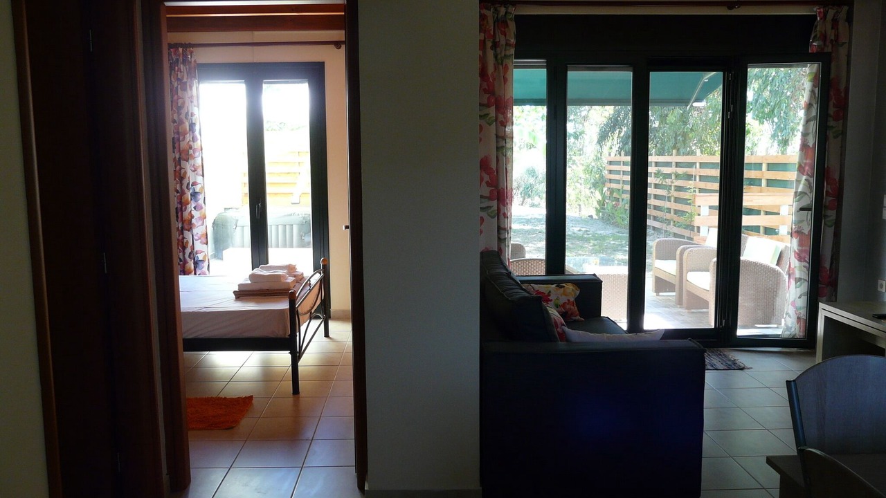 Photo of Bedroom in Paliki