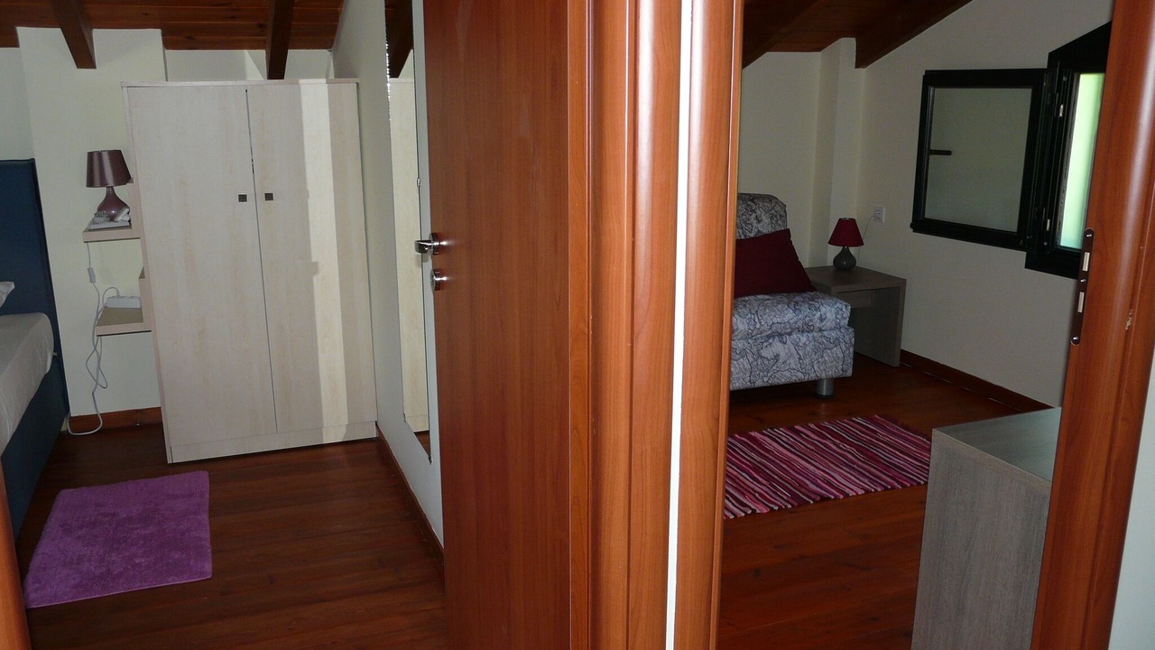 Photo of Bedroom in Paliki