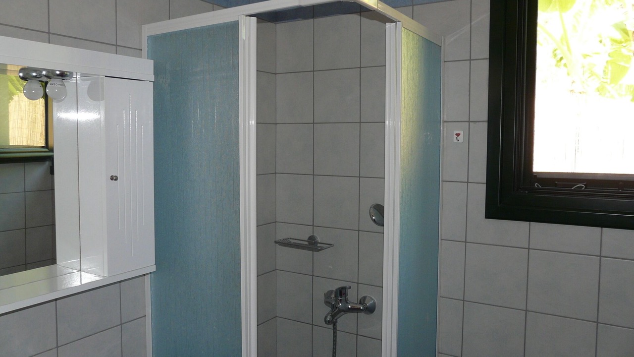 Photo of Bathroom in Paliki